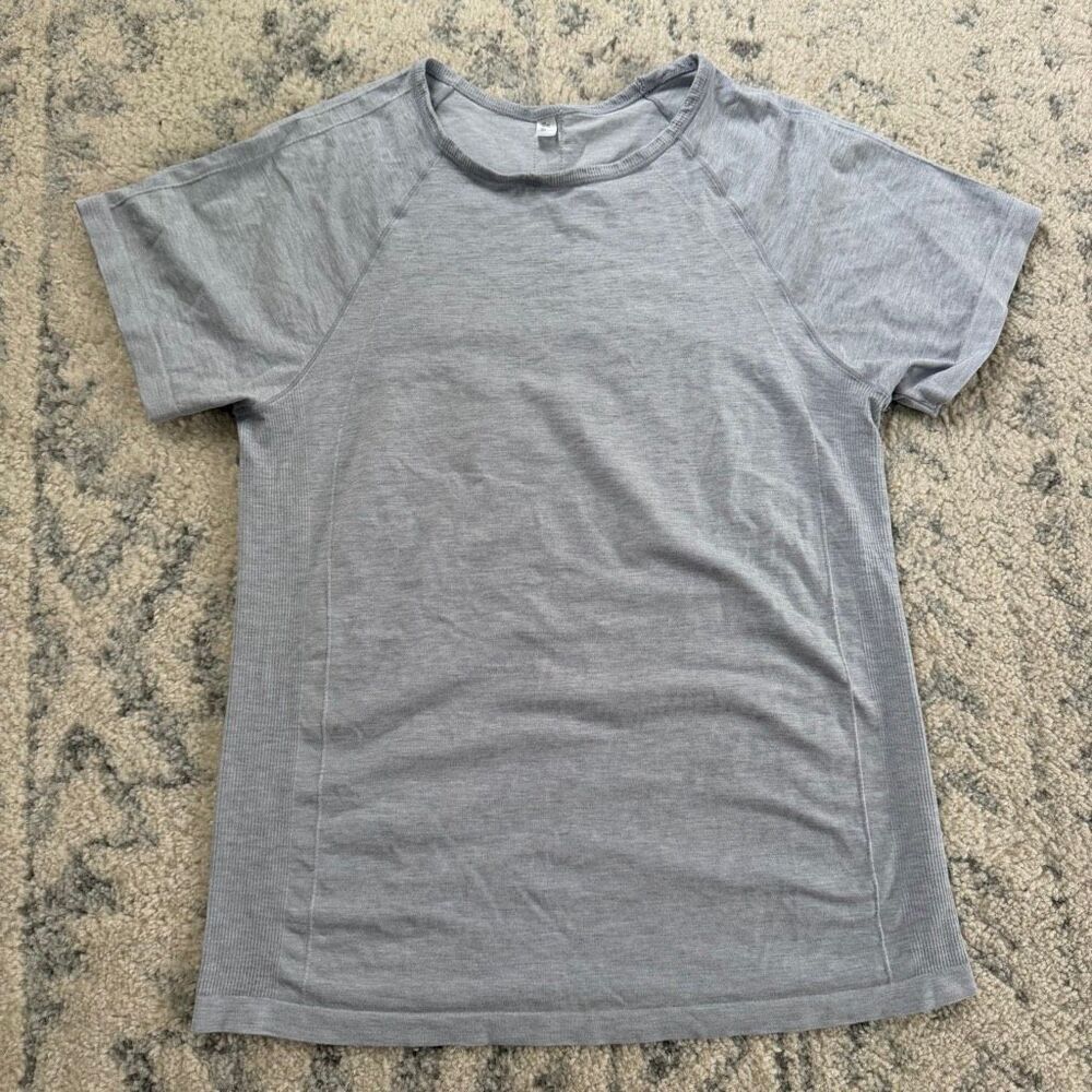 Women’s Target Work Out T Shirt